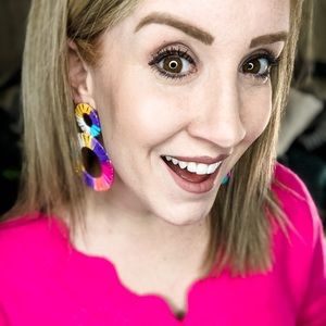 Meet your Posher, Britteny